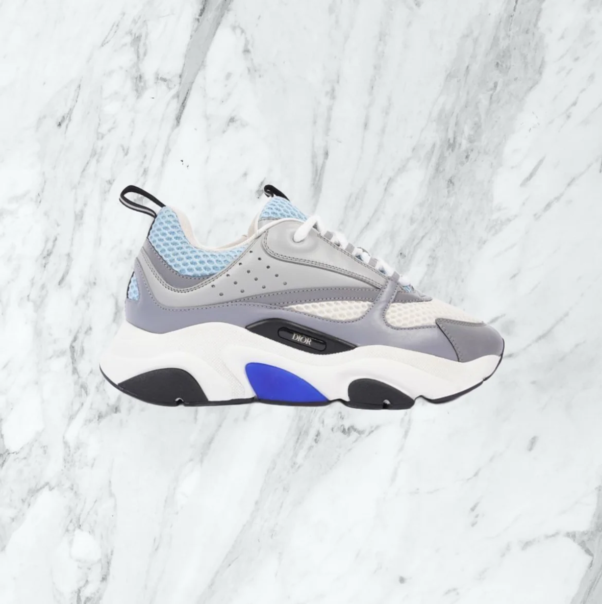 Dior | B22 - Bleu / Blanc