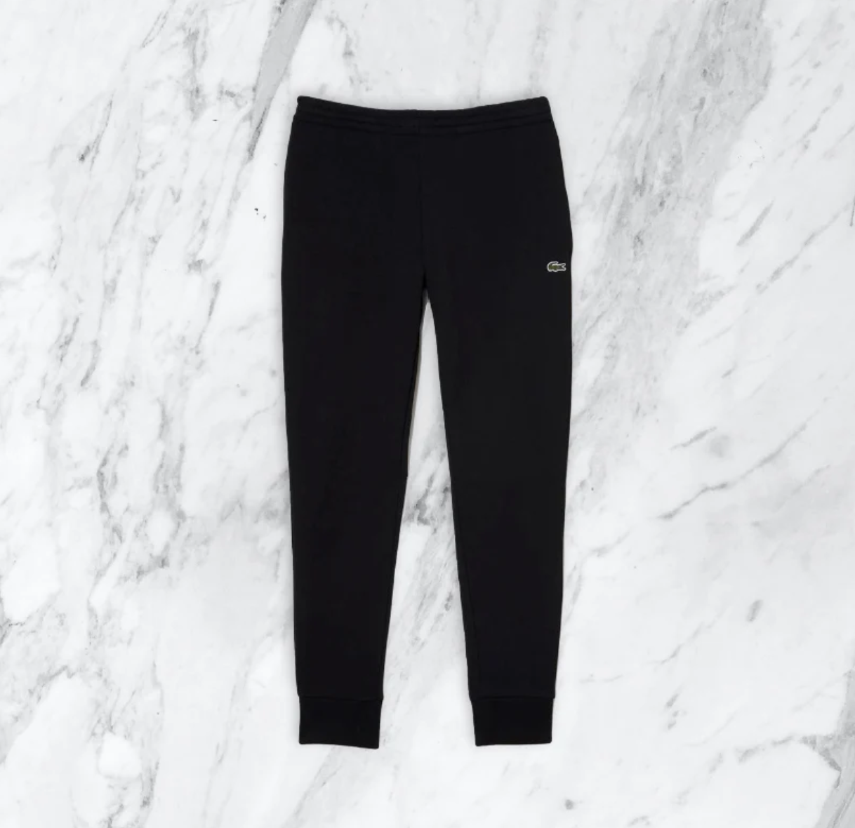Lacoste | Jogging - Noir