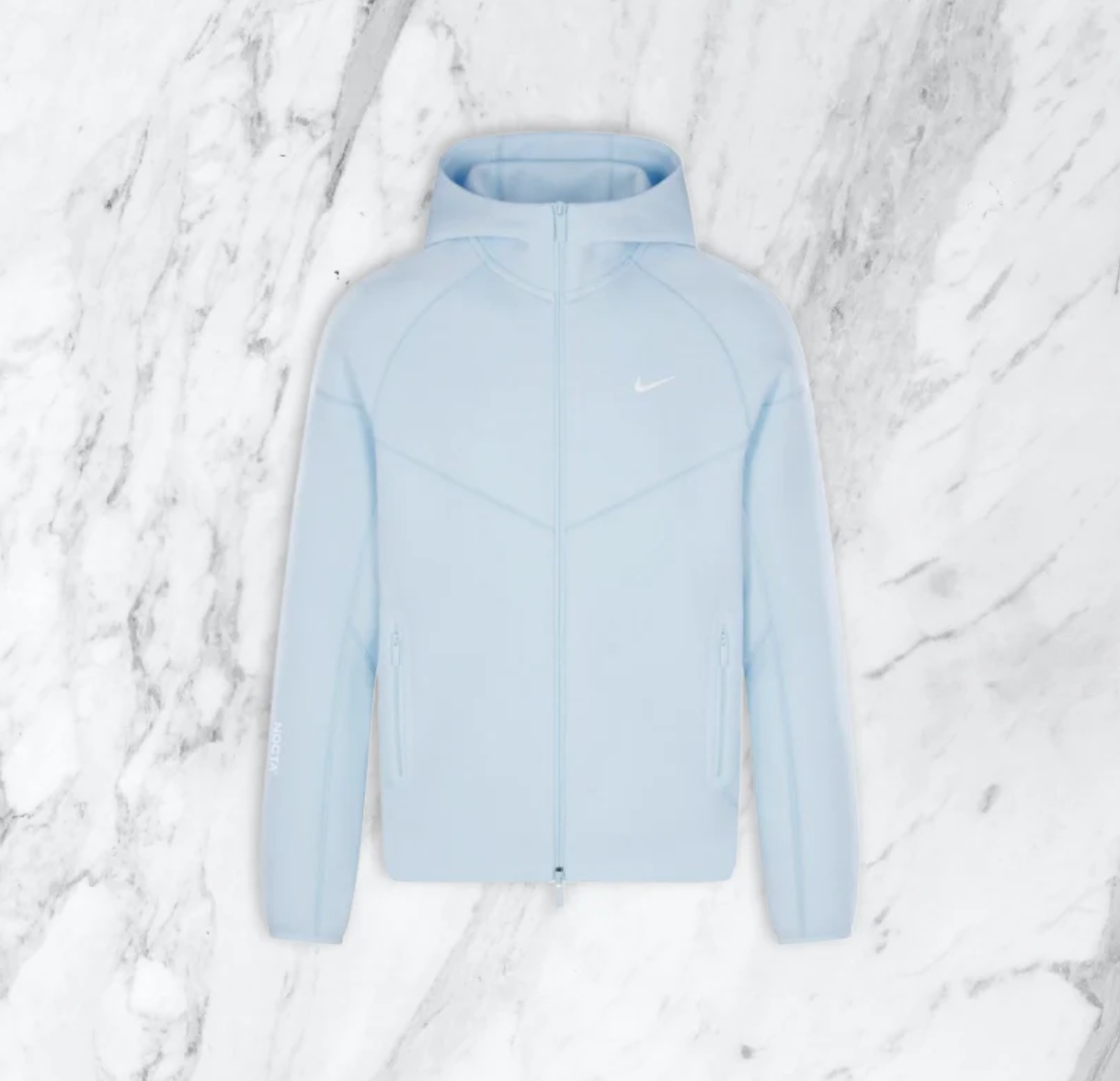 Nike | Veste Nocta - Bleu