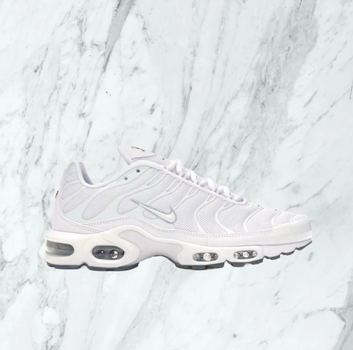 Nike | TN - Blanc