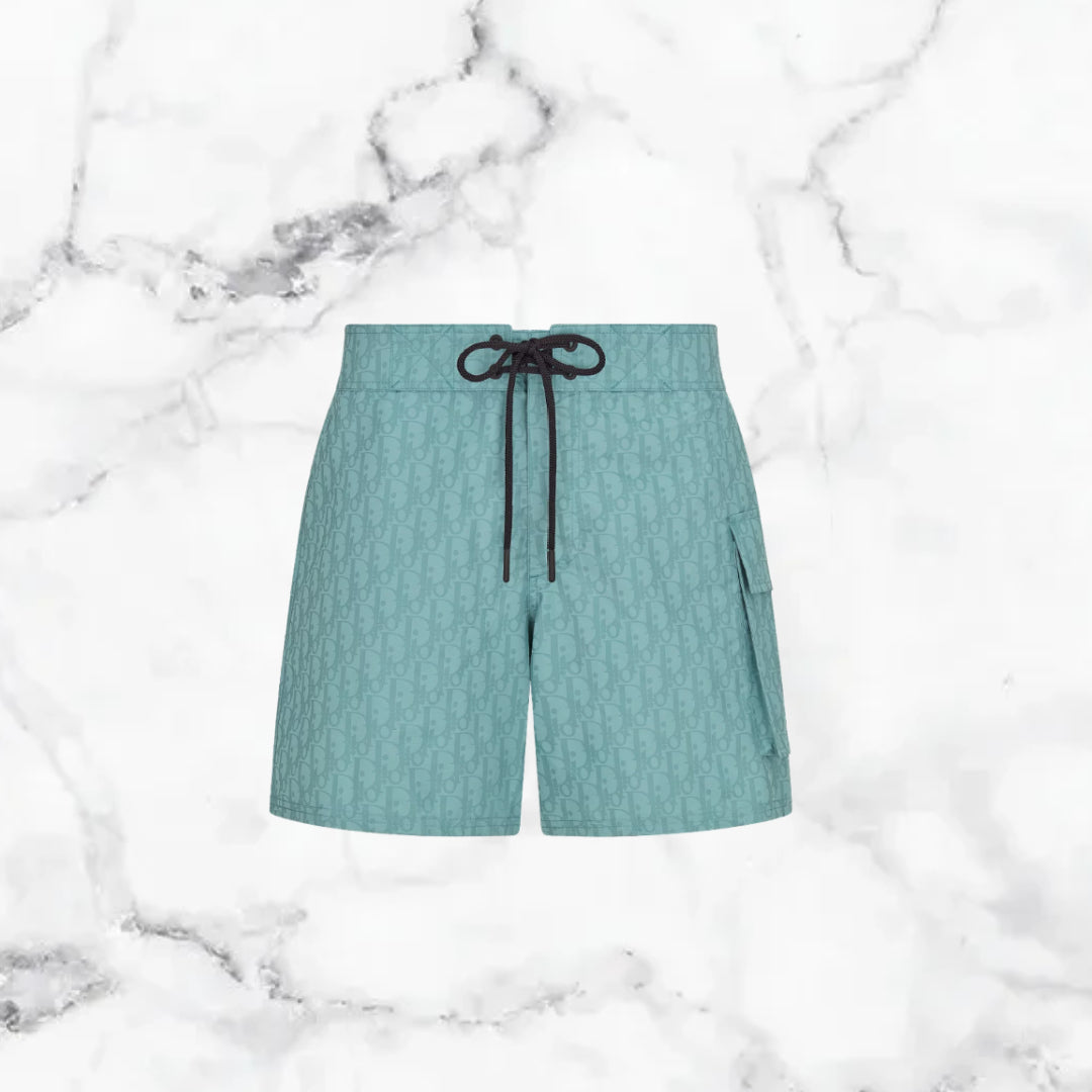 Dior | Short - Bleu Ciel