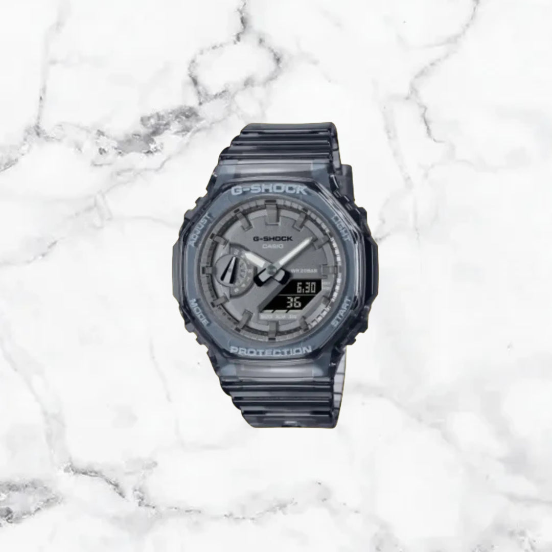 G-Shock | Montre - Gris