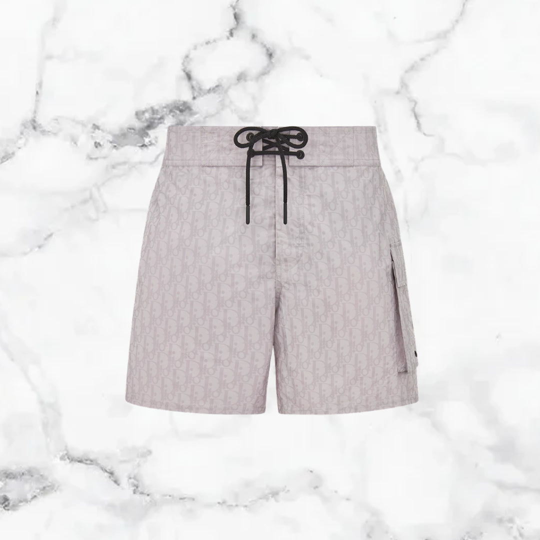 Dior | Short - Rose