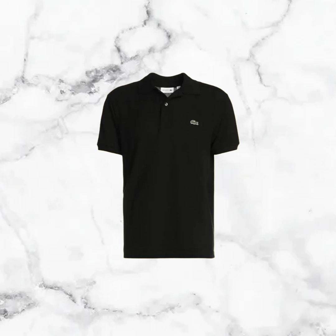 Lacoste | Polo - Noir
