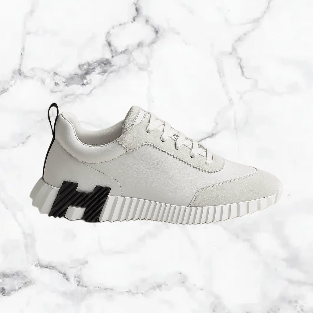 Hermès | Bouncing - Blanc