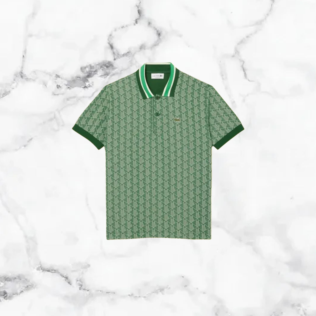 Lacoste | Polo - Vert