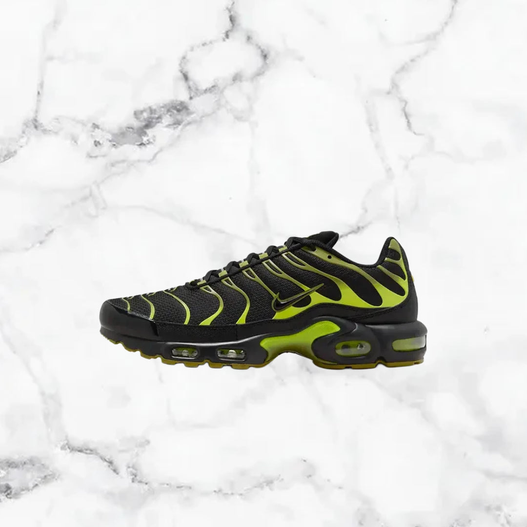 Nike | TN - Noir / Jaune