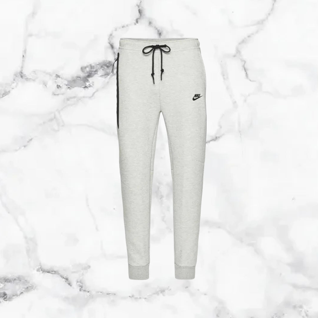 Nike | Tech - Blanc