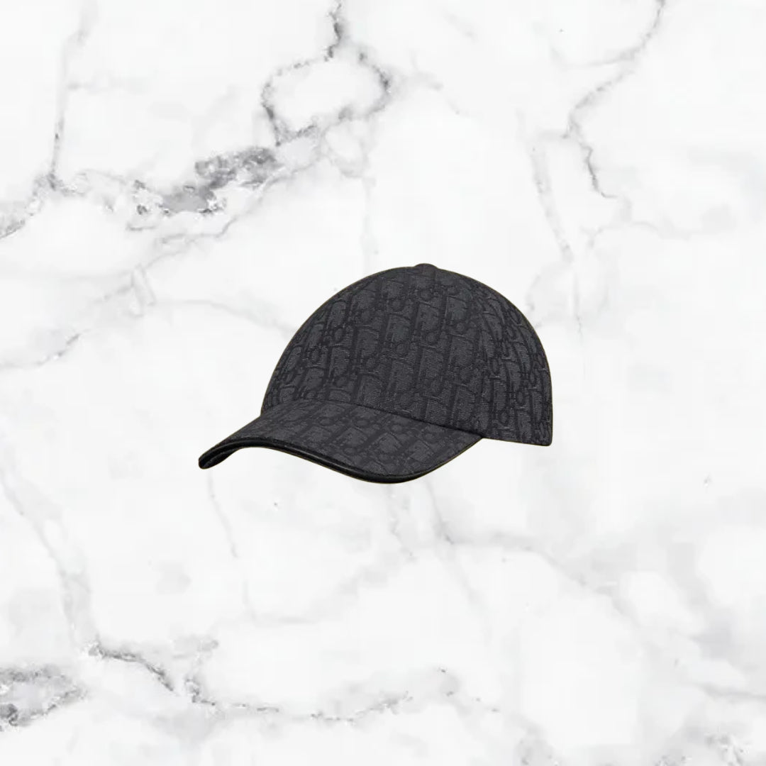 Dior | Casquette - Noir