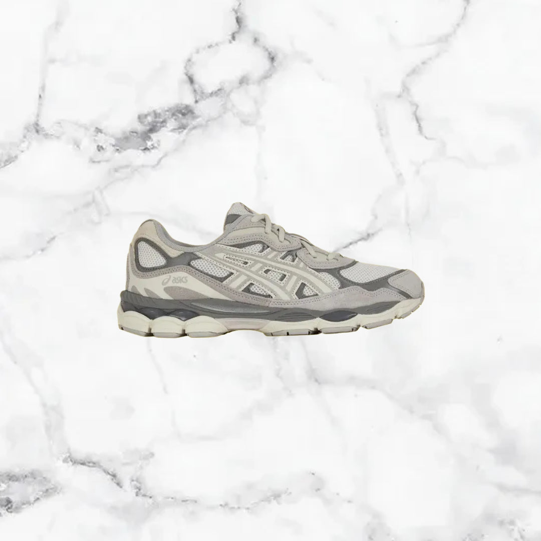 Asics | Gel NYC - Gris