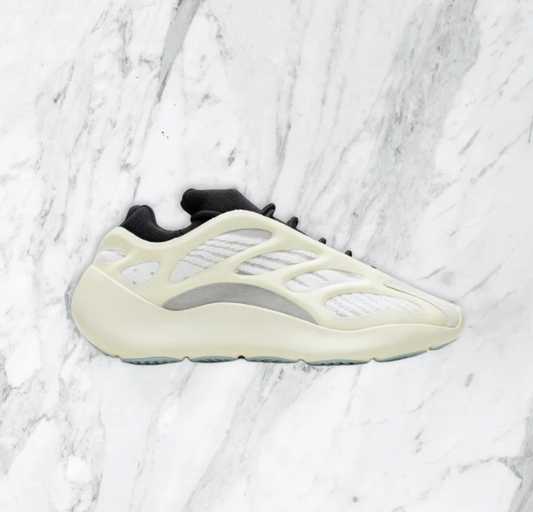Yeezy | 700 - Noir / Blanc