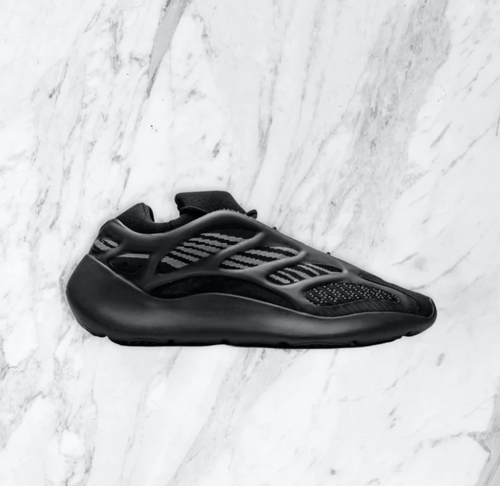 Adidas | Yeezy 700 - Noir
