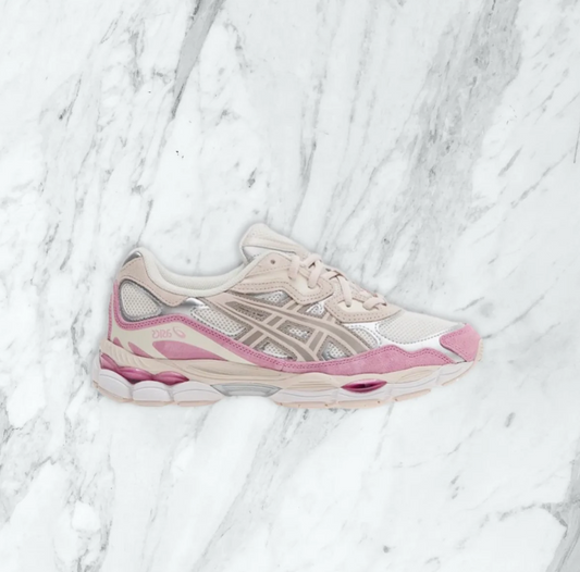 Asics | Gel NYC - Rose