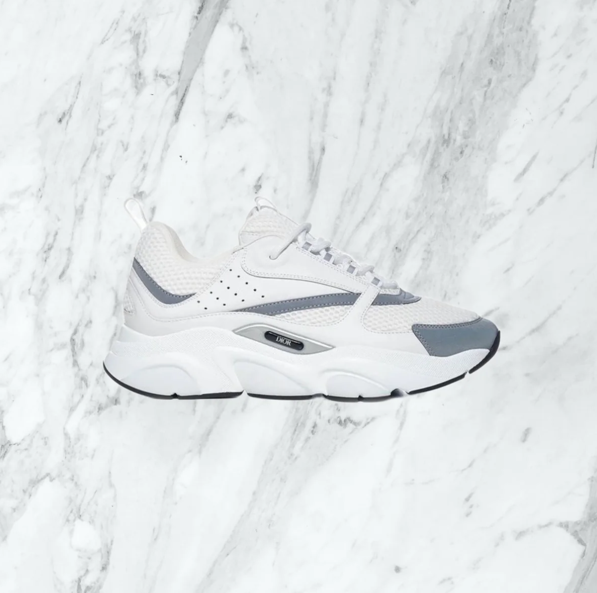 Dior | B22 - Blanc