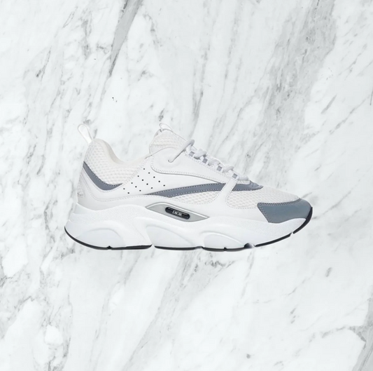 Dior | B22 - Blanc