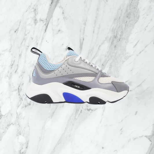 Dior | B22 - Bleu / Blanc