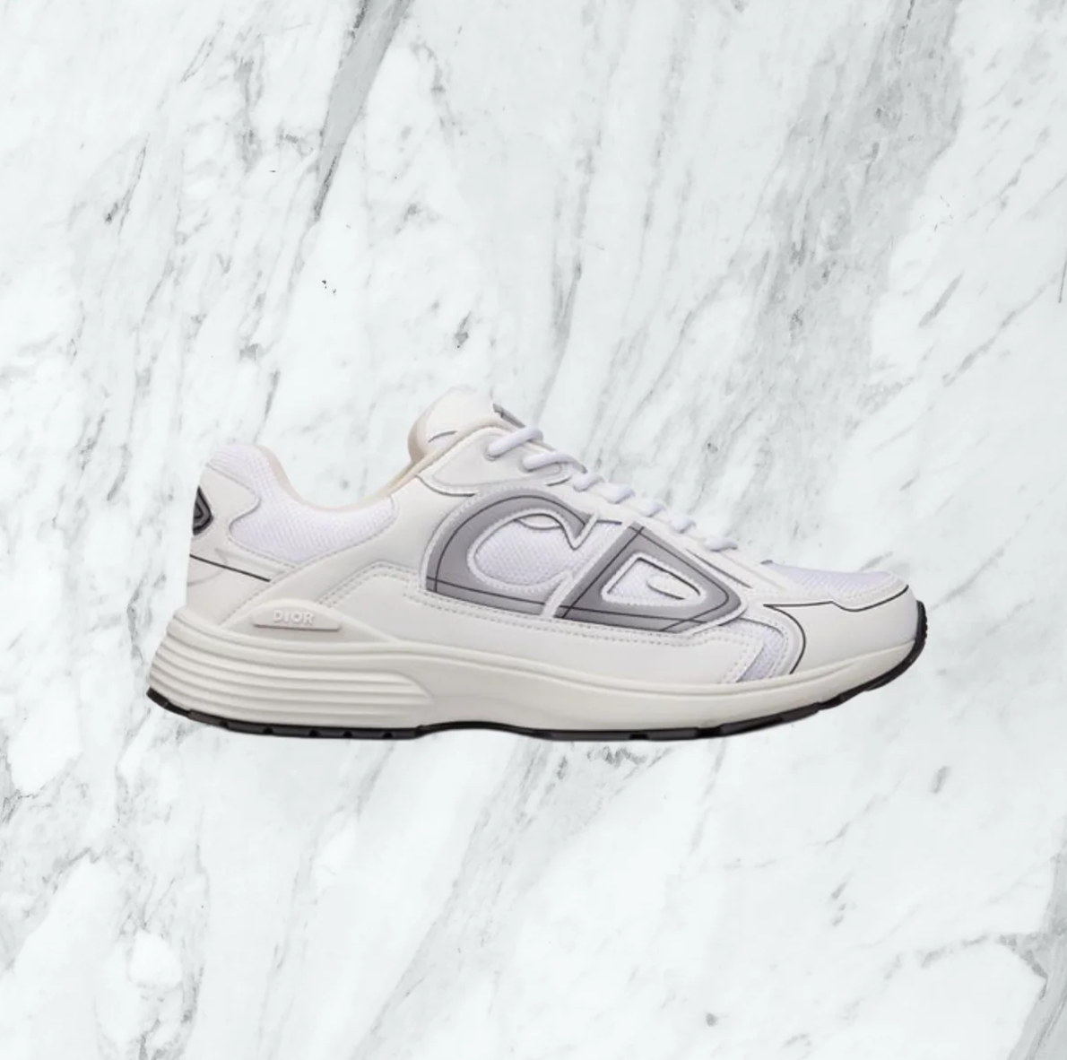 Dior | B30 - Blanc