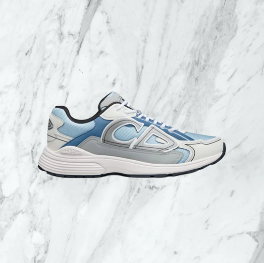 Dior | B30 - Bleu / Blanc
