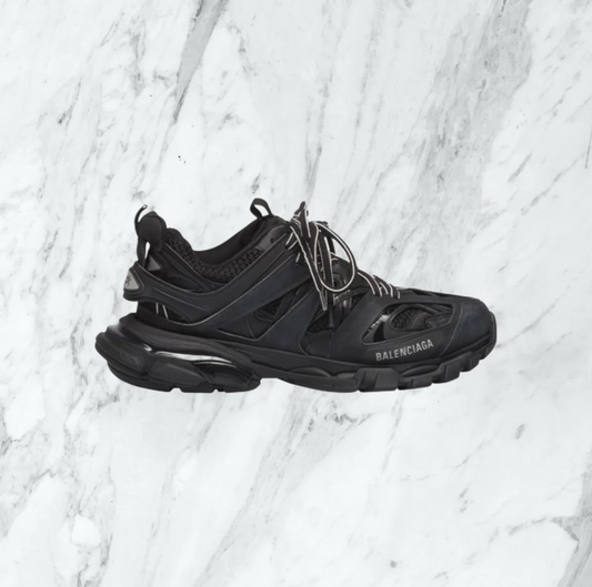 Balenciaga | Track - Noir