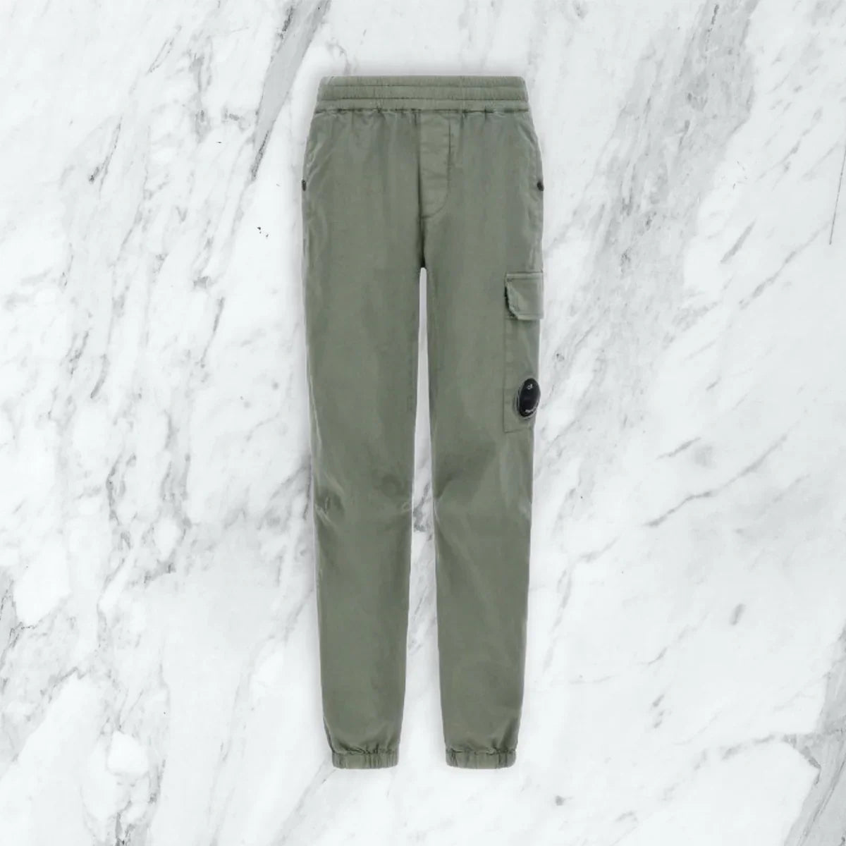 CP Company | Jogging - Vert Kaki