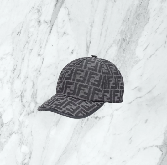Fendi | Casquette - Gris