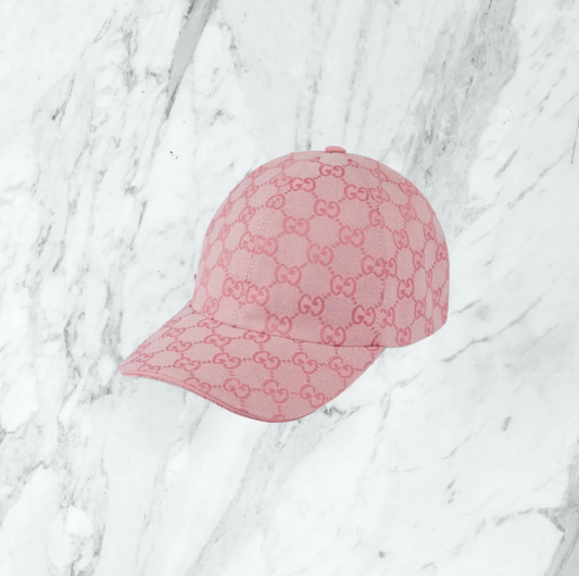 Gucci | Casquette - Rose