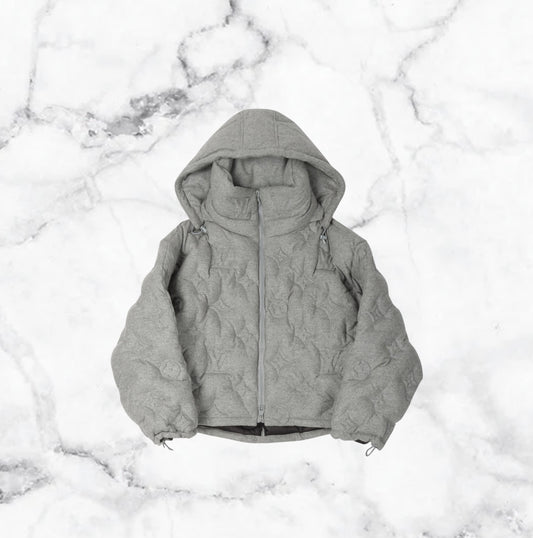 Louis Vuitton | Doudoune Boyhood - Gris