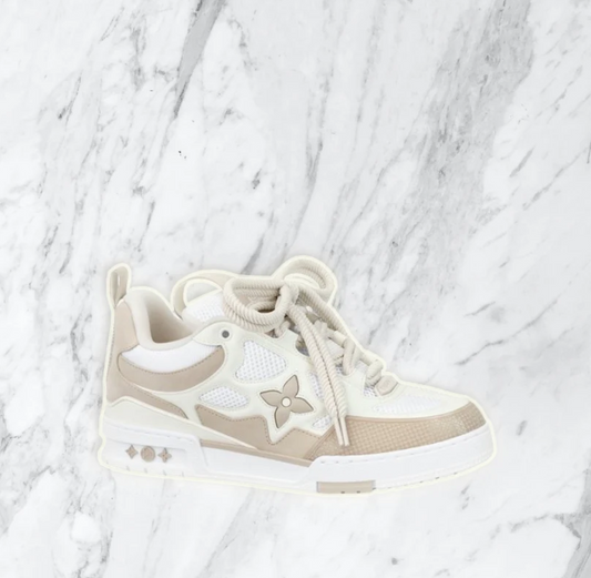 Louis Vuitton | Skate - Beige