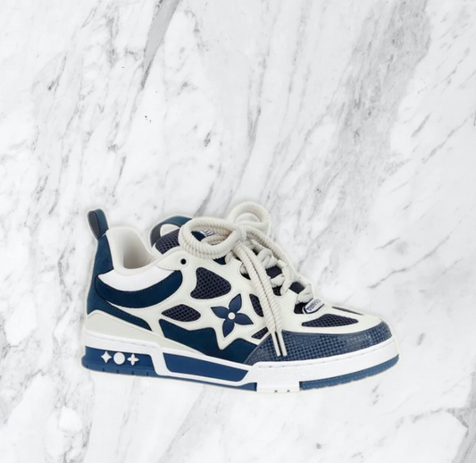 Louis Vuitton | Skate - Bleu