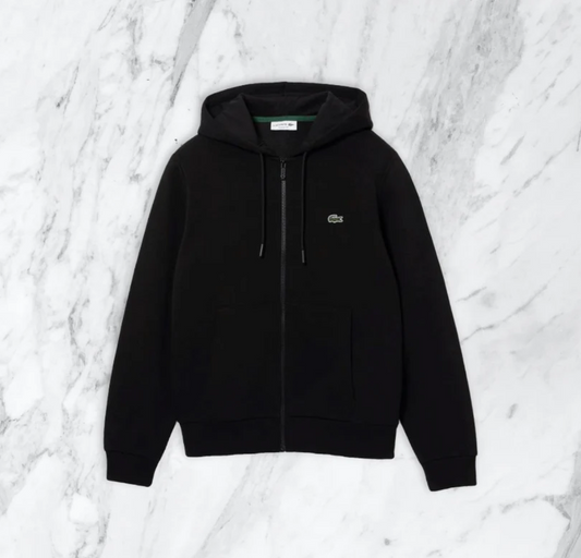 Lacoste | Veste - Noir