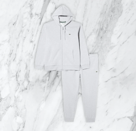 Lacoste | Ensemble - Gris