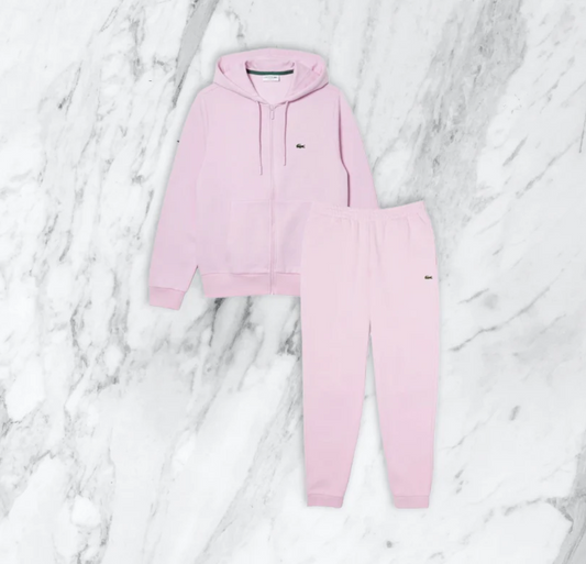 Lacoste | Ensemble - Rose