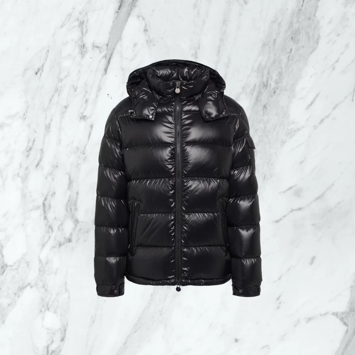 Moncler | Doudoune - Noir