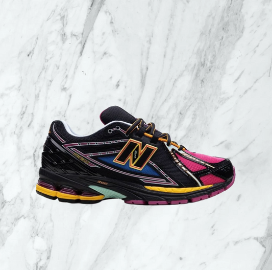 New Balance | 1906r - Néon Night