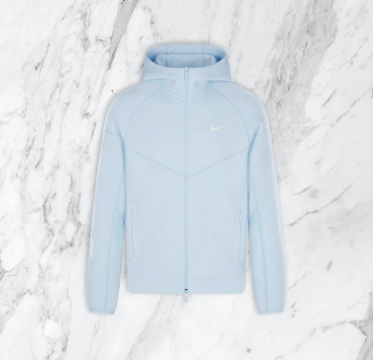 Nike | Veste Nocta - Bleu