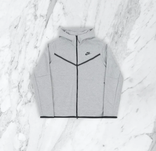 Nike | Veste Tech - Gris