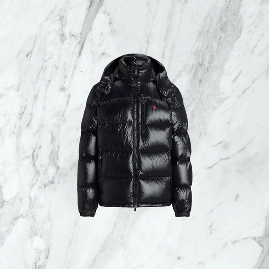 Ralph Lauren | Doudoune - Noir
