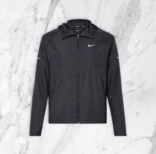 Nike | Veste Running - Noir