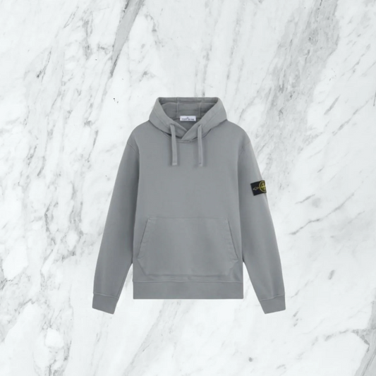 CP Company | Pull à capuche - Gris