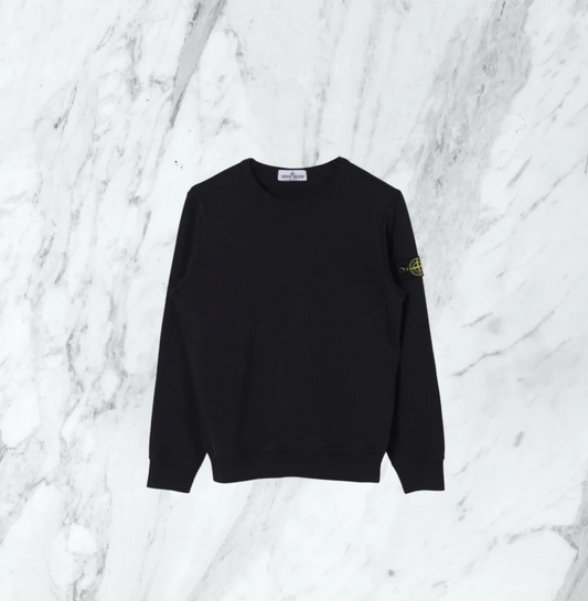 Stone Island | Pull - Noir