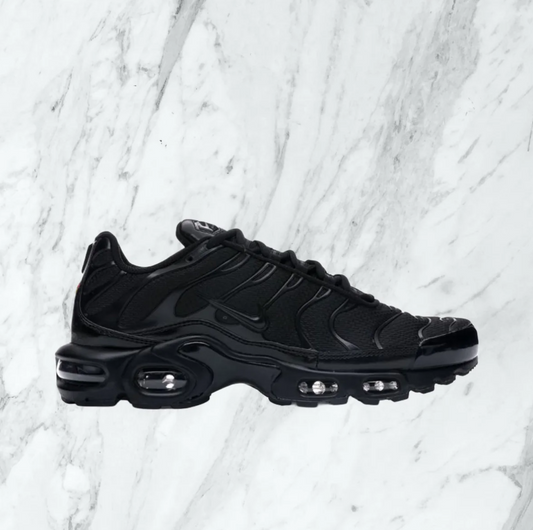 Nike | TN - Noir
