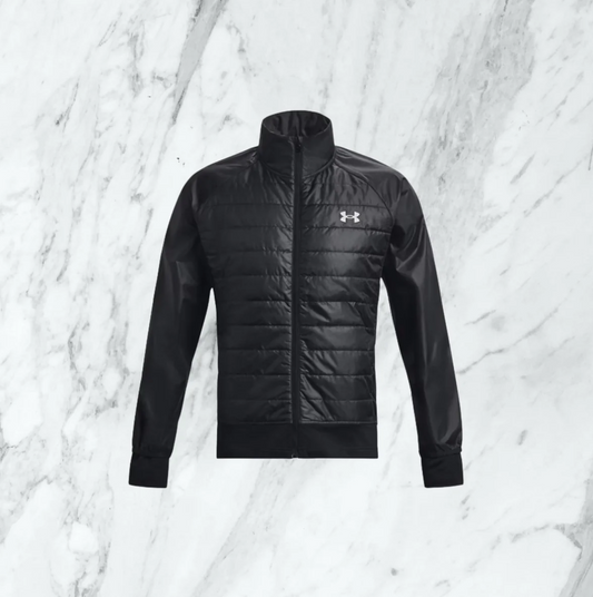 Under Armour | Veste - Noir