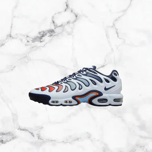Nike | Drift - Blanc / Rouge