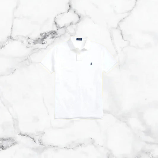 Ralph Lauren | Polo - Blanc