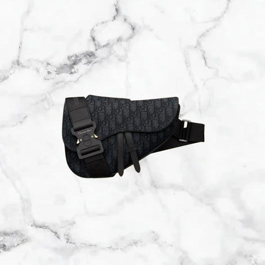 Dior | Sacoche - Noir