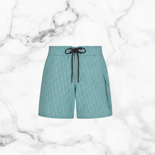 Dior | Short - Bleu Ciel