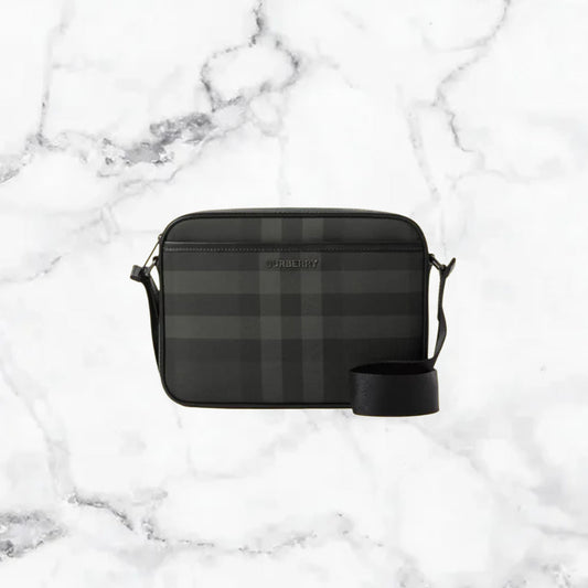 Burberry | Sacoche - Noir