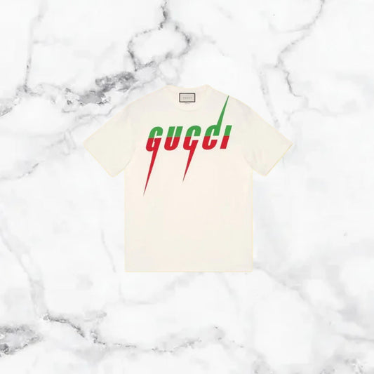 Gucci | T-shirt - Blanc