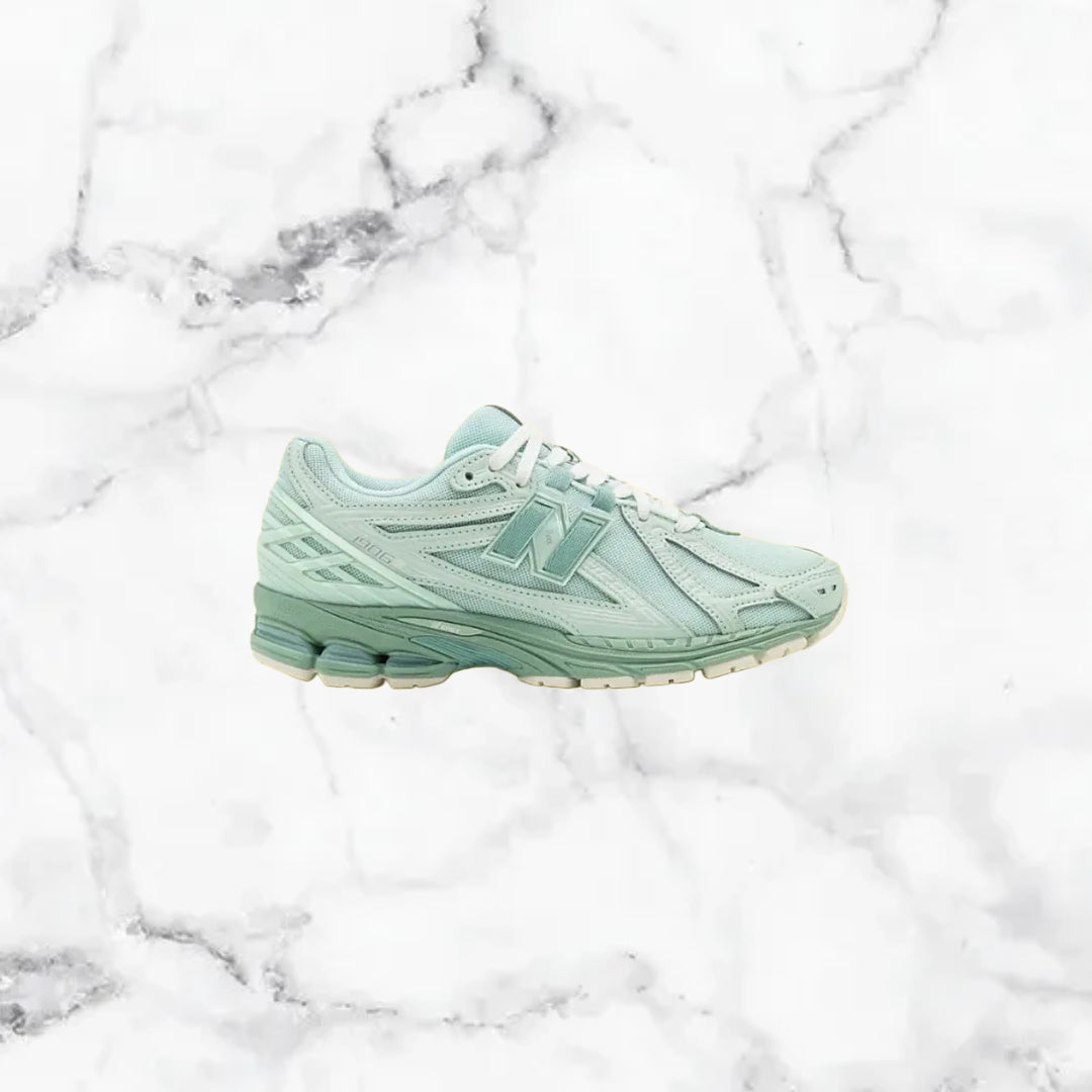 New Balance | 1906r - Néon Vert
