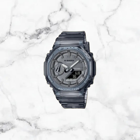 G-Shock | Montre - Gris